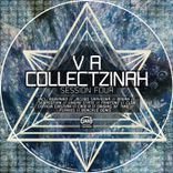 Artwork for "Collectzinah Session Four"