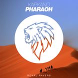 Portada para "Pharaoh"