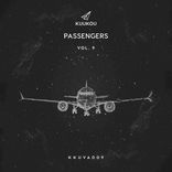 Artwork voor "Passengers, Vol. 9"
