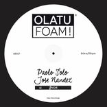 Artwork for "Grated"