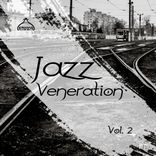 Portada para "Jazz Veneration, Vol.2"