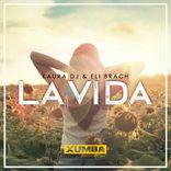 Artwork voor "La Vida"