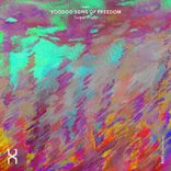 Portada para "Voodoo Song of Freedom"