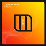 Artwork for "Arrival"