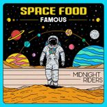 Portada para "Famous"