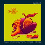 Artwork für "Running With Scissors Up A Spiral Staircase"