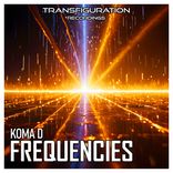 Artwork für "Frequencies"