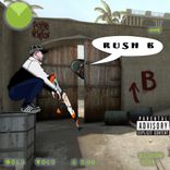 Artwork für "RUSH B"