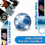 Portada para "Welcome To My World"
