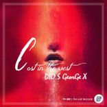 Artwork for "Lost in the West"