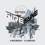 Artwork voor "Incursion / Limetless"