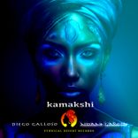 Portada para "Kamakshi"