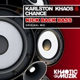 Artwork for "Kick Back Bass"