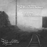 We Must To Leave This Place