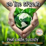 Artwork for "Phat Earth Society"
