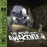 Artwork for "Awakening"
