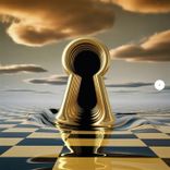 Artwork for "It's Yours"