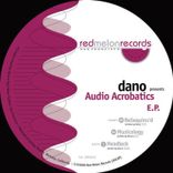 Artwork voor "Audio Acrobatics"