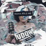 Artwork for "Mama Told Me"