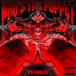 Artwork for "WHO'S THE PUPPET"