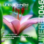 Artwork voor "Inspirations"