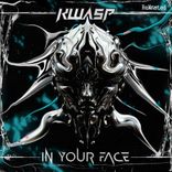 Portada para "In Your Face"