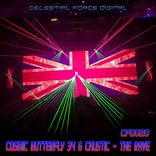 Artwork for "The Rave"