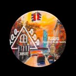 Artwork für "Riders"