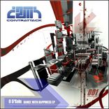 Artwork für "Dance With Happiness EP"