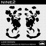 Artwork for "Low Down"