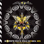 Portada para "Komperes Records 05"