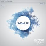 Artwork voor "Smoke EP"