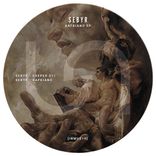 Artwork for "Kafkiano"