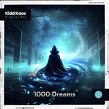 Artwork for "1000 Dreams"