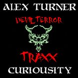 Portada para "Curiousity"