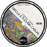 Artwork voor "Vapour Years"