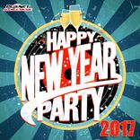 Artwork for "Happy New Year Party 2017"