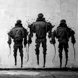 Portada para "Specialists - Volume 1"