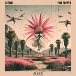 Portada para "Pink Flower"