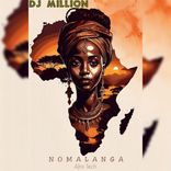 Portada para "Nomalanga"