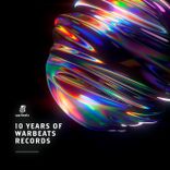 Artwork for "10 Years of Warbeats Records"