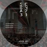 Artwork for "Repressive"