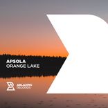 Artwork for "Orange Lake"