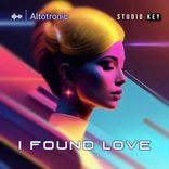 Artwork für "I Found Love"