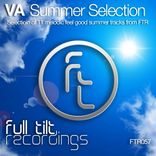 Artwork for "Summer Selections"