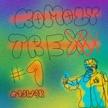 Artwork for "KOMOLYTREXXX001"