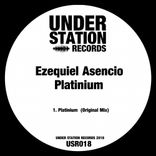 Artwork for "Platinium"