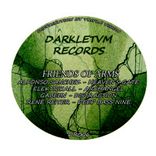 Artwork voor "Friends Of Arms"