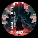 Artwork for "Rage Is My Religion"