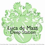 Artwork for "Deep Station"